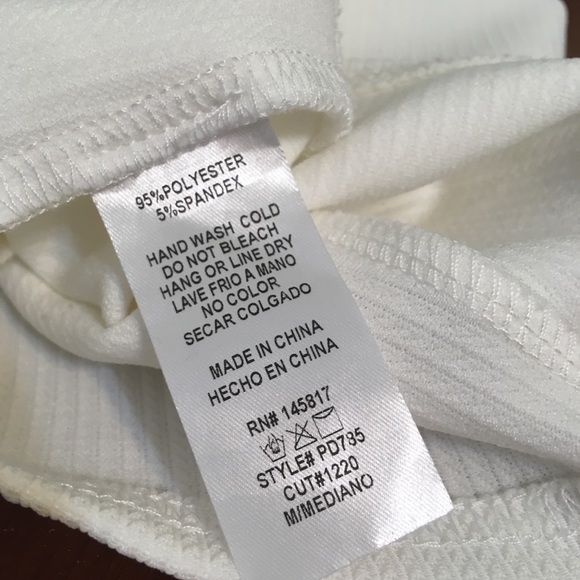 Fashion Nova Bodycon Mini Dress - Picture 9 of 9